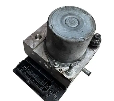 Citroen C4 II ABS Pump 9677024880