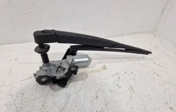 Renault Scenic III - Grand scenic III Rear window wiper motor 287100010R 090201856