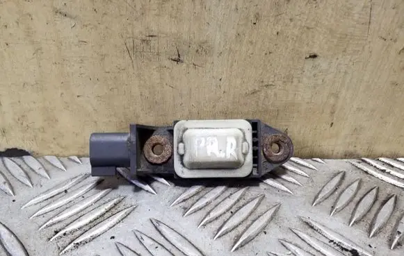 Volvo XC90 Airbag deployment crash/impact sensor 30724677