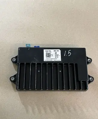 Hyundai Ioniq 5 Parking PDC control unit/module 99910GI200 S199911920