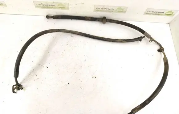 Mercedes-Benz CLK A209 C209 Power steering hose/pipe/line DALISID4698 2034661881 2039976782