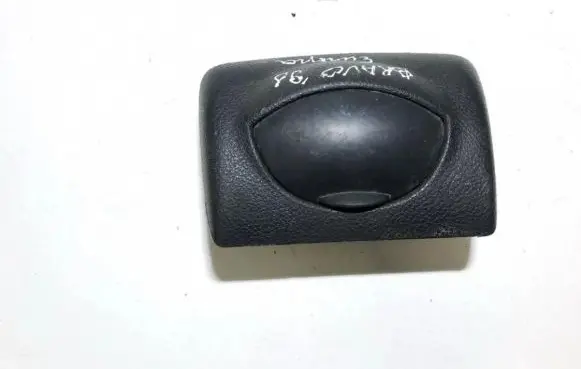 Fiat Bravo - Brava Car ashtray