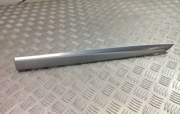 BMW 5 F10 F11 Rear door card trim 7225523
