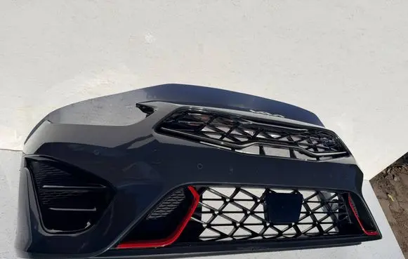 KIA Pro Cee'd III Front bumper 