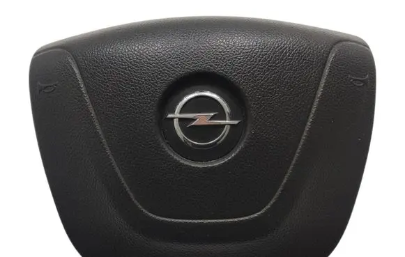 Opel Movano B Steering wheel airbag 985100027R