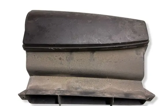 Volkswagen Golf VI Air intake duct part 1K0805962E