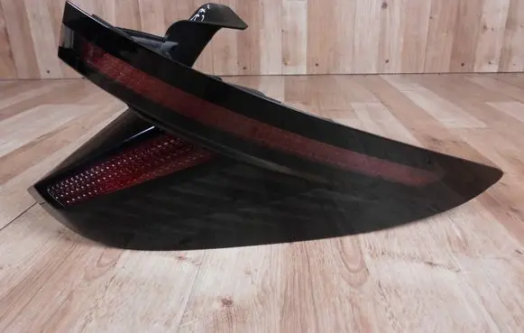 Hyundai Tucson IV NX4 Rear/tail lights 92402N7100 N792462030