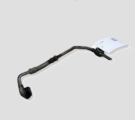 Citroen C5 Turbo turbocharger oiling pipe/hose