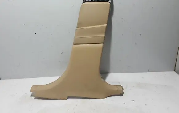 BMW 5 GT F07 (B) pillar trim (bottom) 1751551