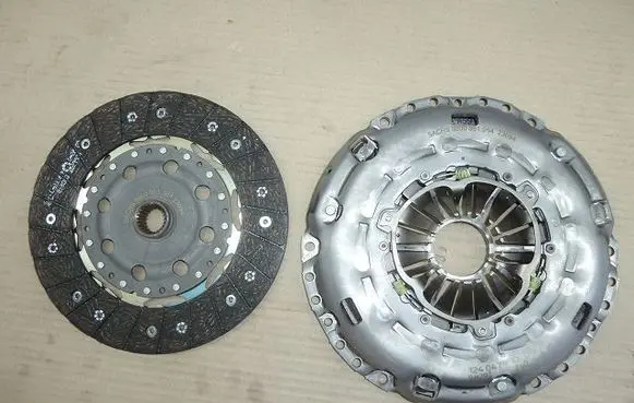 Hyundai Santa Fe Clutch set kit 3000951954SATZ