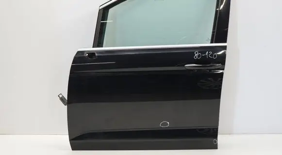 Volkswagen Touran III Front door 5TA090726DLP
