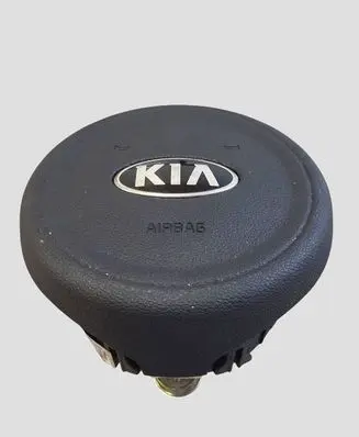 KIA Optima Steering wheel airbag 56900D4100WK 0499P1000034