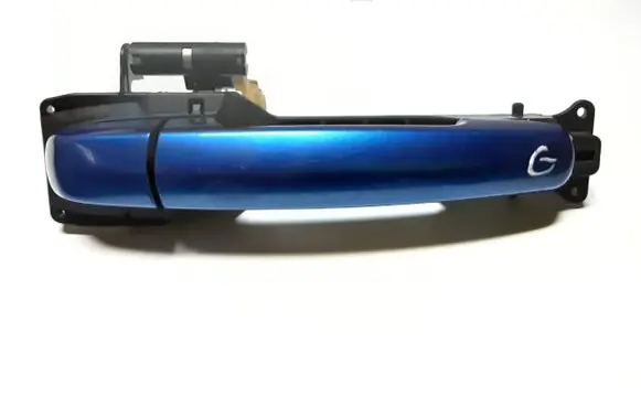 Suzuki Grand Vitara II Tailgate/trunk/boot exterior handle 