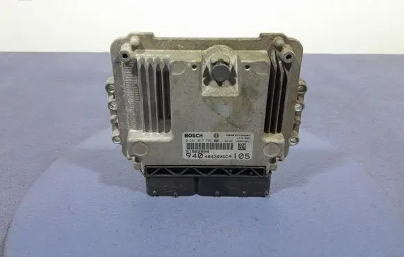 Alfa Romeo Giulietta Engine control unit/module ECU 51902994