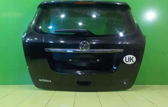 Opel Mokka Tailgate/trunk/boot lid KOMPLETNA