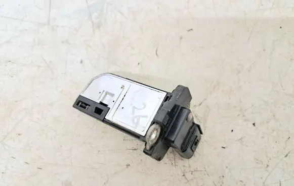Volvo V50 Mass air flow meter 7M5112B579