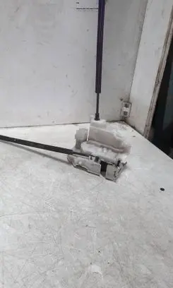 Fiat Tipo Front door lock 519839440