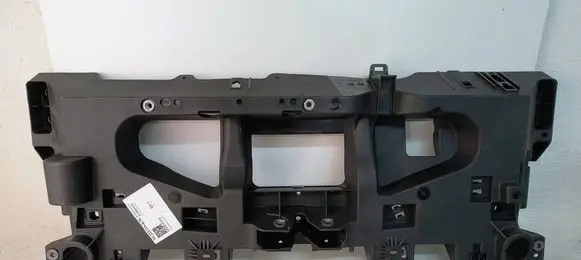 Volkswagen ID.4 Radiator support slam panel 11A805563