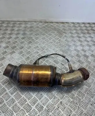 Mercedes-Benz SL R231 Catalyst/FAP/DPF particulate filter A2314902014 2314902014