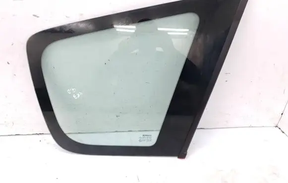 Renault Scenic II - Grand scenic II Rear side window DOT24AS2M68 43R00048