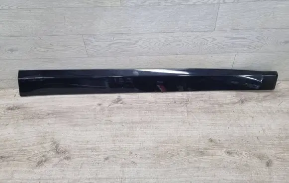 Jeep Compass Front door trim (molding) 60930884