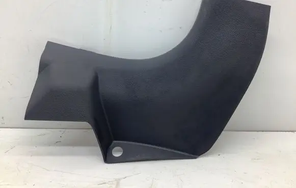 Dacia Spring Foot area side trim 769A38750R