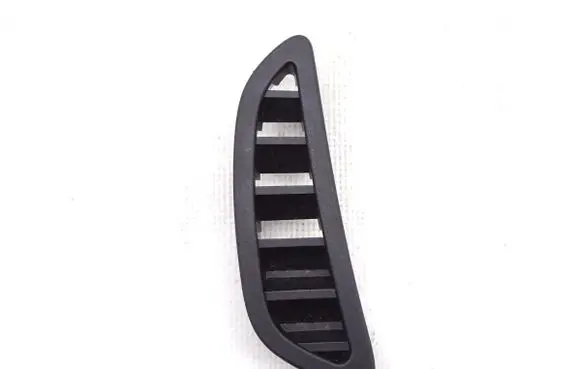 Opel Corsa E Dashboard side air vent grill/cover trim 13377952 GBIMPORT