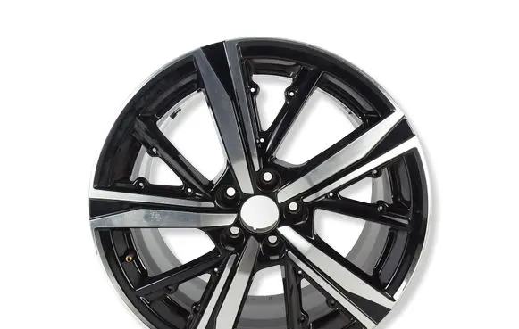 Peugeot 308 Original wheel cap 9835058180