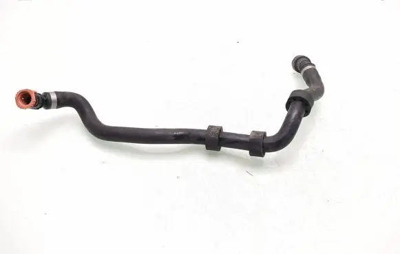 Ford Kuga II Engine coolant pipe/hose FV4118K579BE