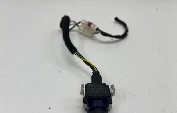 Mercedes-Benz GLE W167 Front bumper camera A1779009902