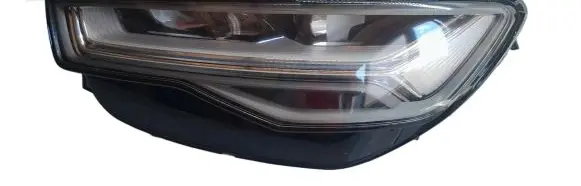 Audi A6 S6 C7 4G Headlight/headlamp 4G0941033H 1EX01187711