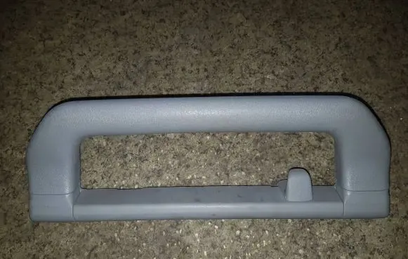 BMW 5 E34 Rear interior roof grab handle 8102403