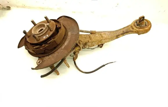 Mitsubishi Outlander Rear wheel hub