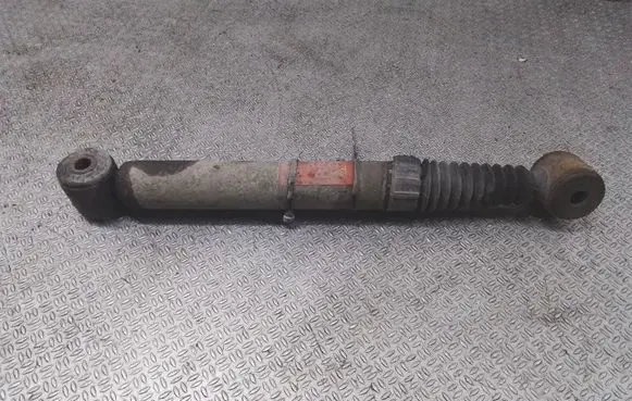 Peugeot Expert Rear shock absorber/damper