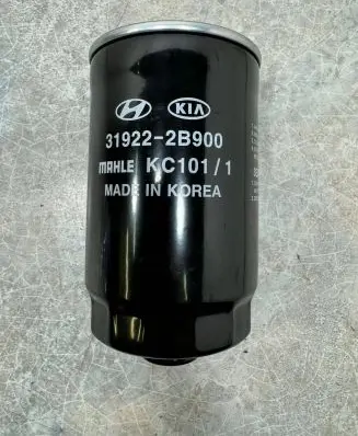 Hyundai i40 Fuel filter 319222B900