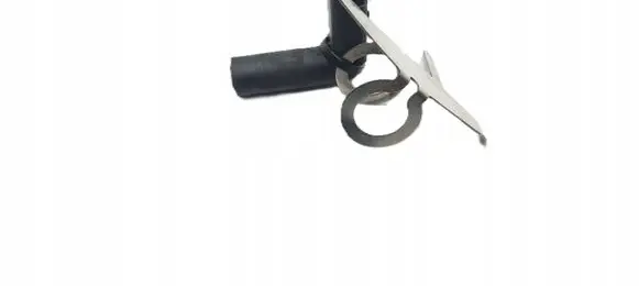Opel Vivaro Crankshaft position sensor 8200271138