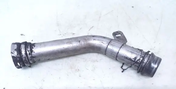 Renault Megane III Intercooler hose/pipe