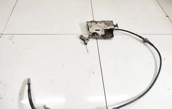 Honda FR-V Tailgate/trunk/boot lock/catch/latch