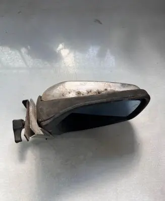 Mercedes-Benz W123 Manual wing mirror 1238110461 420340340101