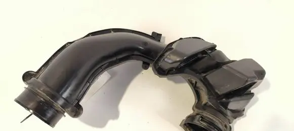 Volvo S90, V90 Heater radiator pipe/hose 31370120