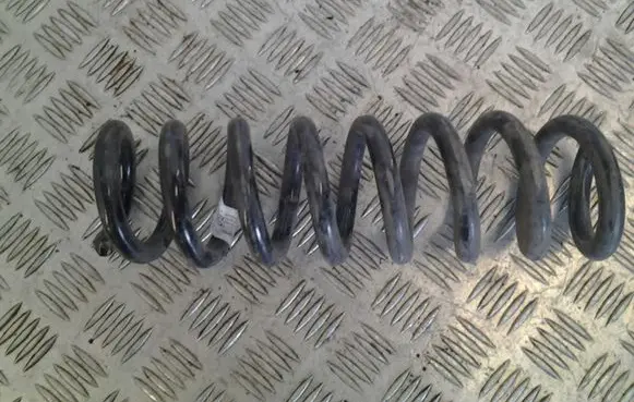 BMW 3 F30 F35 F31 Rear coil spring
