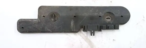 Audi 80 90 S2 B4 Tail light bulb cover holder 29612101
