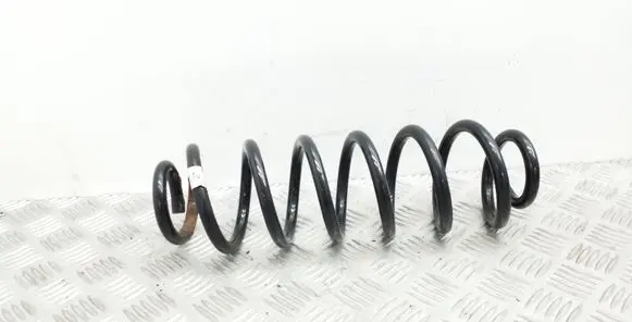 Volkswagen PASSAT B8 Rear coil spring 3Q0511115AK