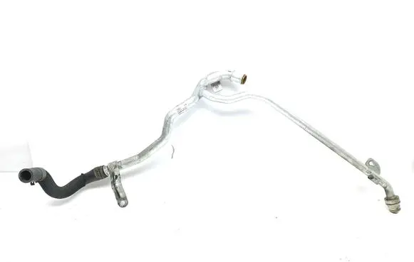 Audi A6 C7 Engine coolant pipe/hose 4G0819377AC 04042016 AF03043901