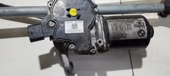 BMW 3 F30 F35 F31 Wiper motor 726750403 w000026098
