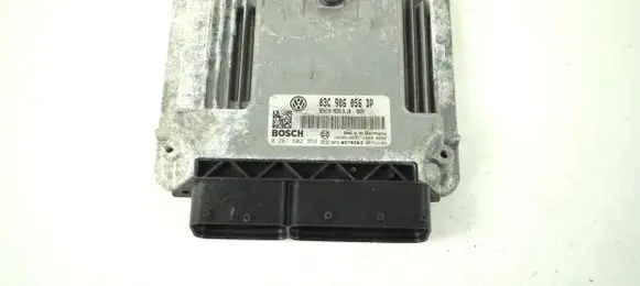 Volkswagen Golf V Engine control unit/module ECU 03C906056DP 0261S02359