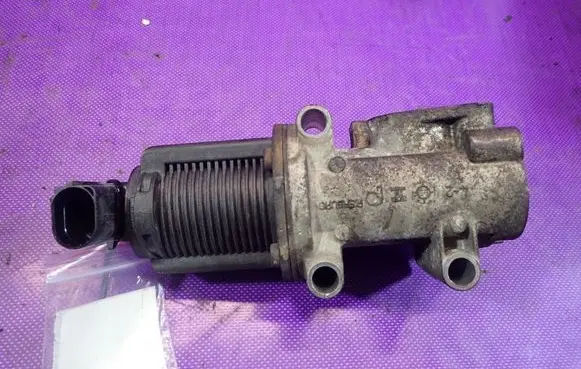 Fiat Multipla EGR valve 50024005