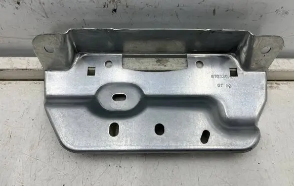 Fiat Scudo Tailgate/trunk/boot lock/catch/latch 1487033080