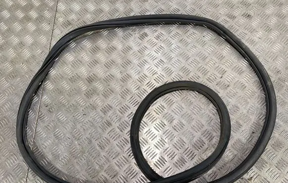 Seat Arona Front door rubber seal