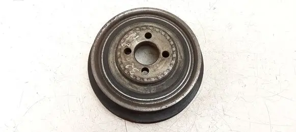 Iveco Daily 35 - 40.10 Crankshaft pulley